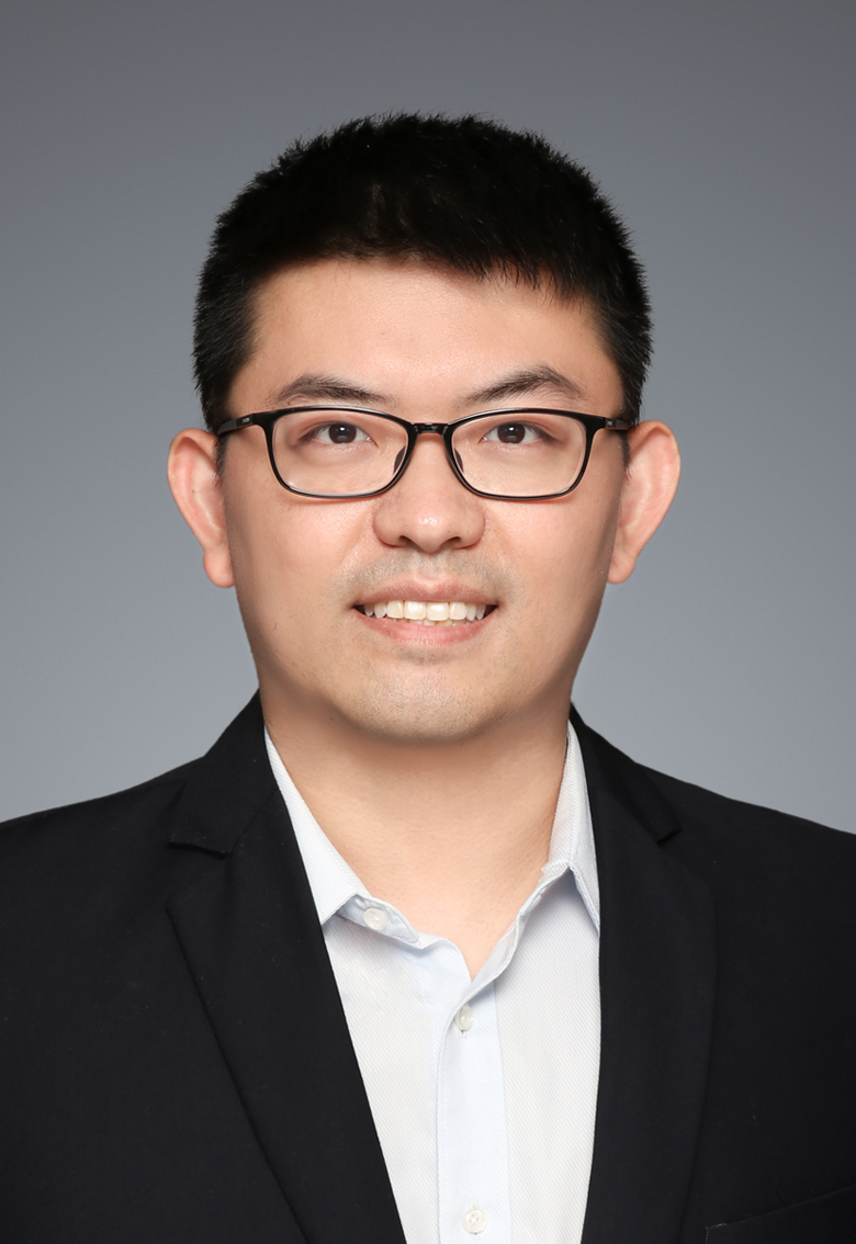 代表取締役 巩曉悦